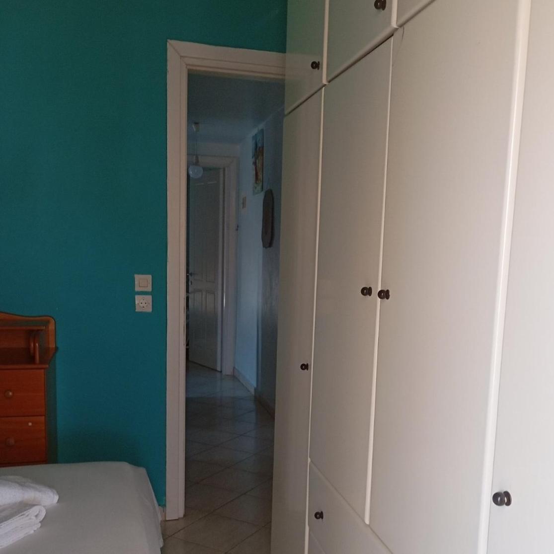Chéz Vasŏ ** leisure maisonette** Kassandreia Extérieur photo